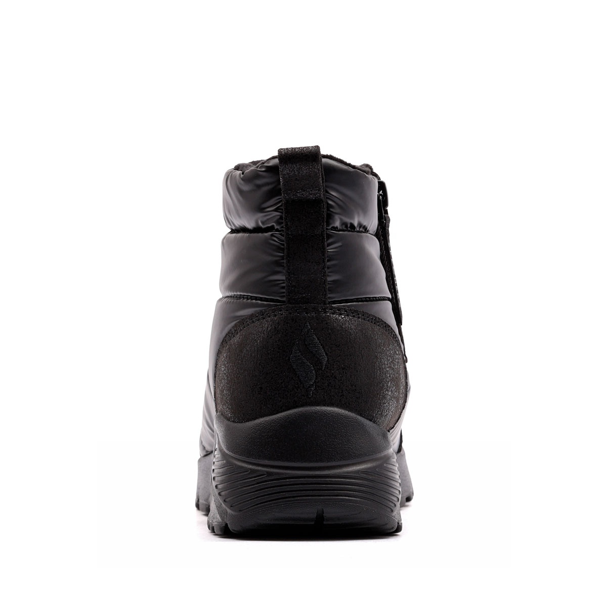 Skechers Uno Lite-Puffer Lite Încălțăminte iarnă 310816L-BBK