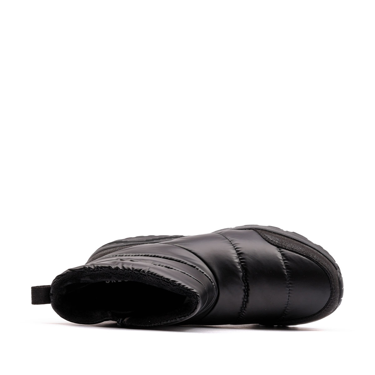 Skechers Uno Lite-Puffer Lite Încălțăminte iarnă 310816L-BBK