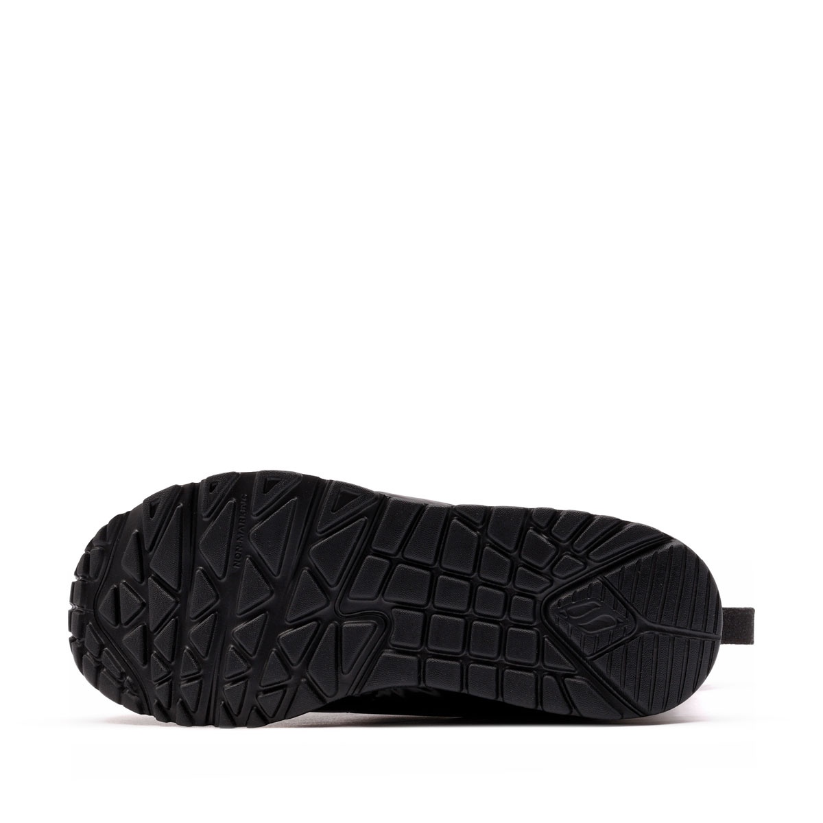 Skechers Uno Lite-Puffer Lite Încălțăminte iarnă 310816L-BBK