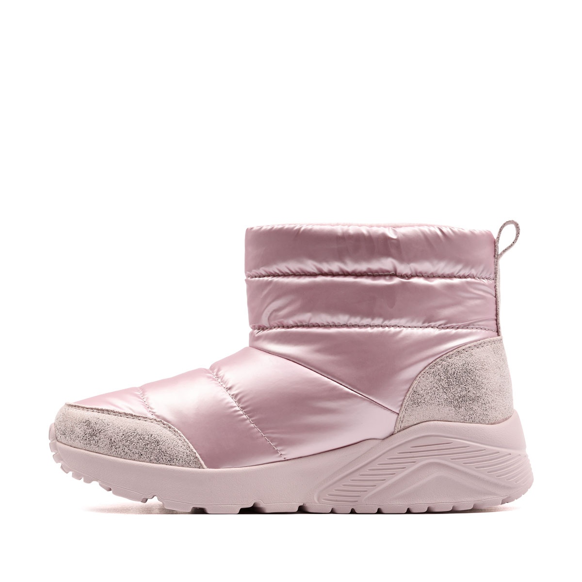 Skechers Uno Lite-Puffer Lite Încălțăminte iarnă 310816L-LTPK