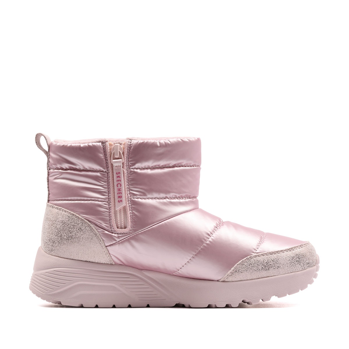 Skechers Uno Lite-Puffer Lite Încălțăminte iarnă 310816L-LTPK