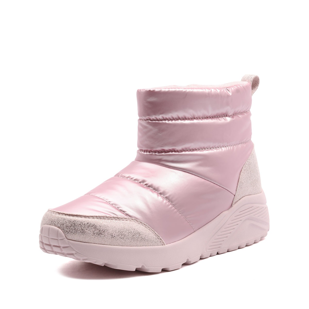 Skechers Uno Lite-Puffer Lite Încălțăminte iarnă 310816L-LTPK
