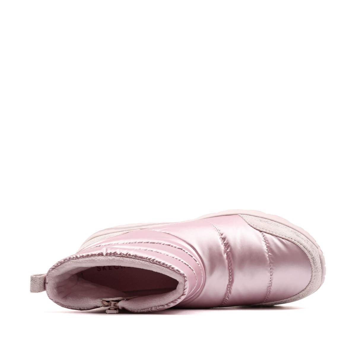 Skechers Uno Lite-Puffer Lite Încălțăminte iarnă 310816L-LTPK
