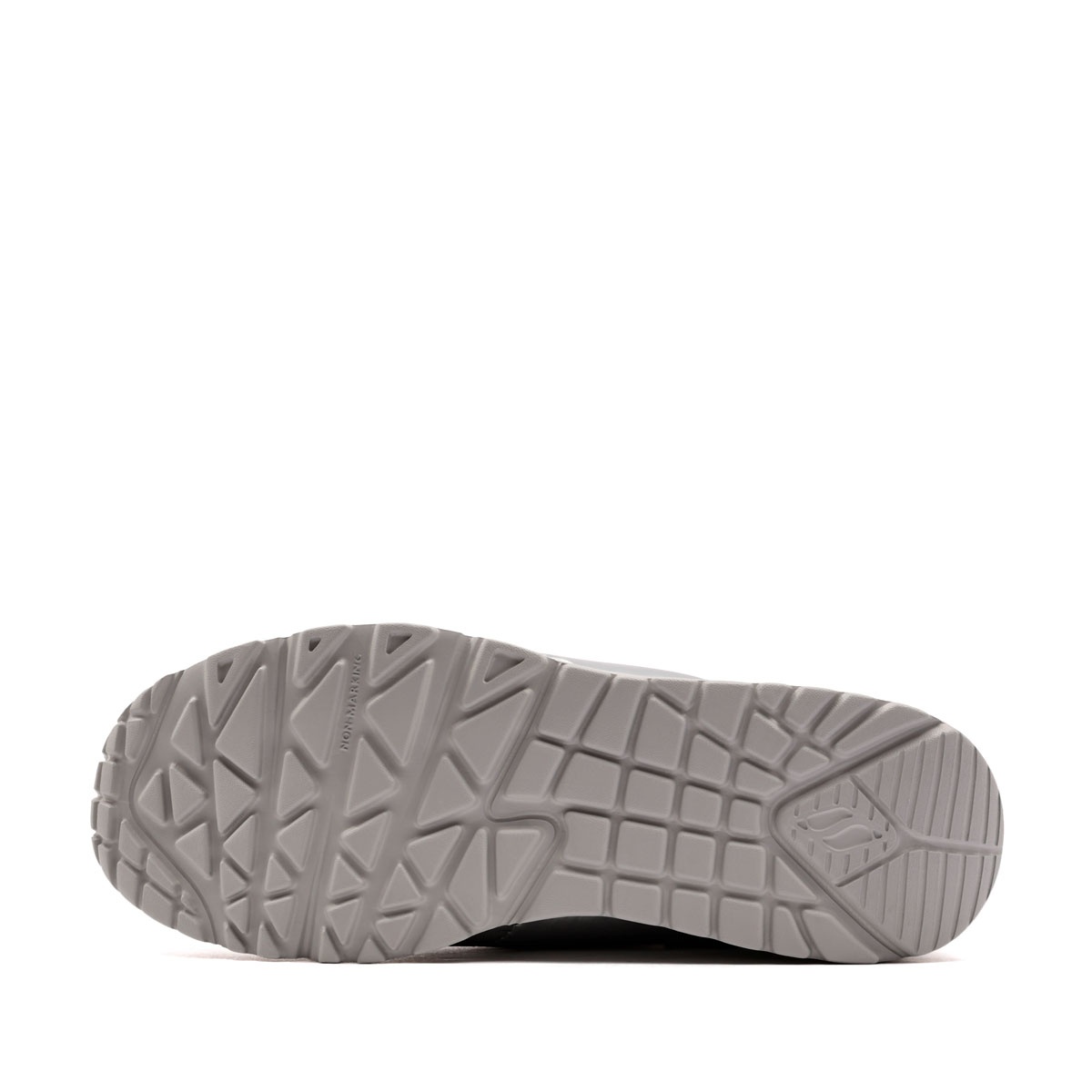 Skechers Uno Lite-Puffer Lite Încălțăminte iarnă 310816L-SIL