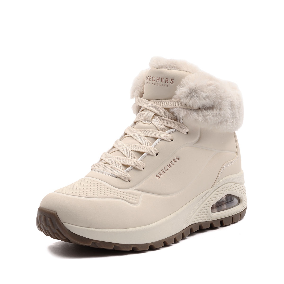 Skechers Uno Rugged-Arctic Avenue Pantofi damă de iarnă 190285-OFWT