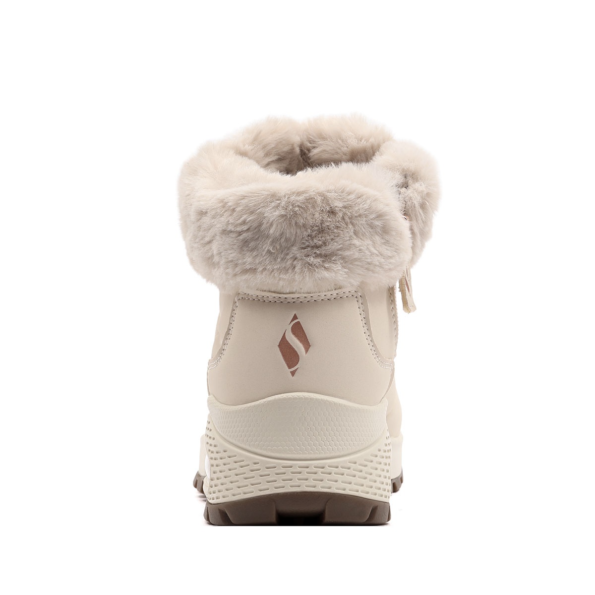 Skechers Uno Rugged-Arctic Avenue Pantofi damă de iarnă 190285-OFWT