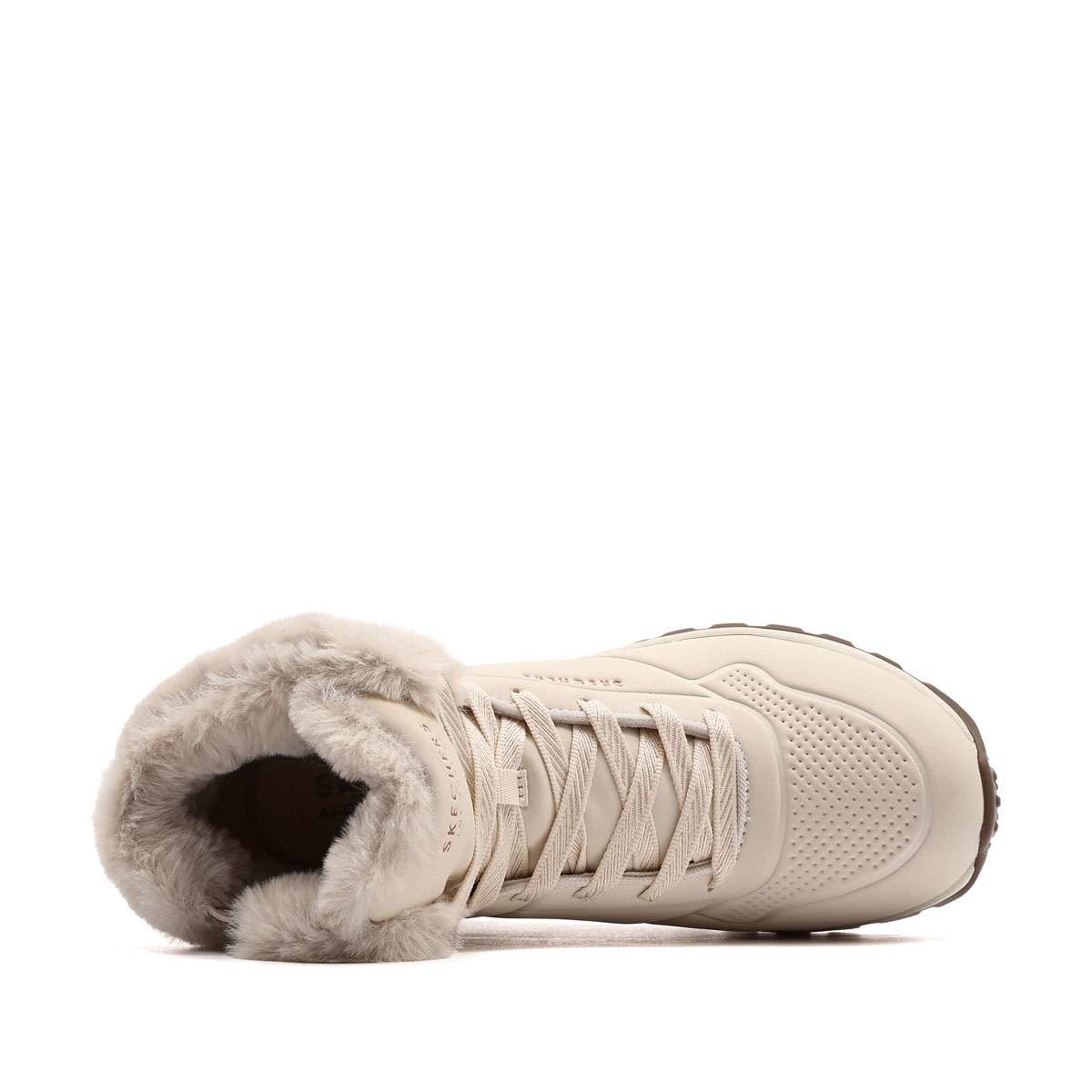 Skechers Uno Rugged-Arctic Avenue Pantofi damă de iarnă 190285-OFWT