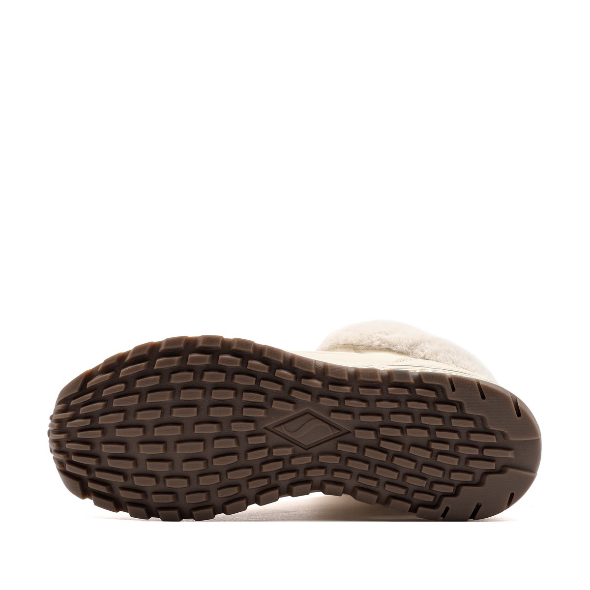 Skechers Uno Rugged-Arctic Avenue Pantofi damă de iarnă 190285-OFWT