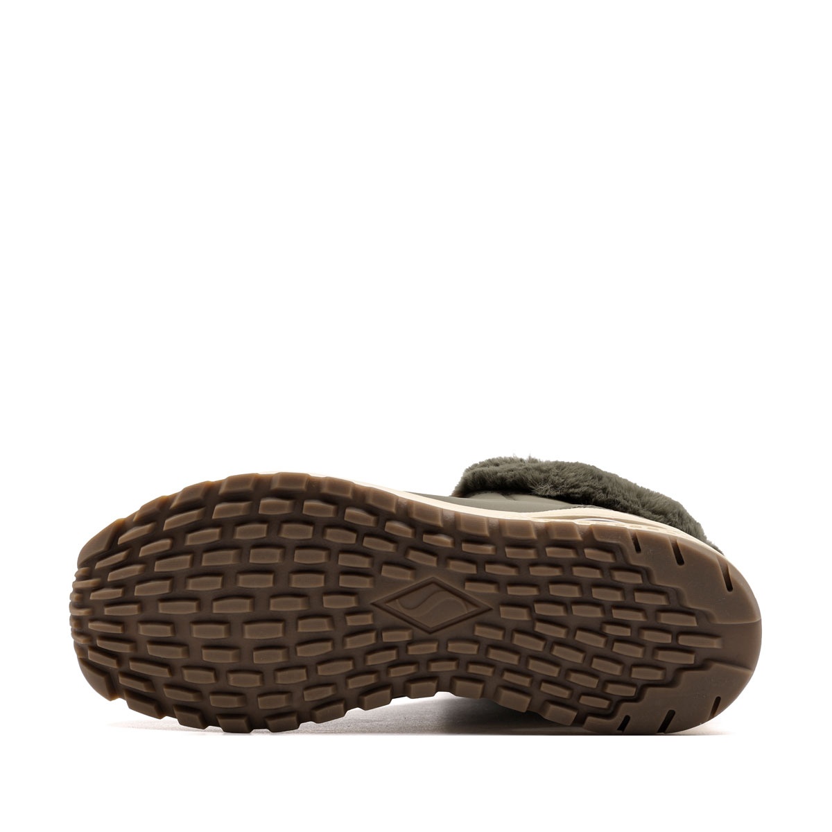 Skechers Uno Rugged-Arctic Avenue Pantofi damă de iarnă 190285-OLV