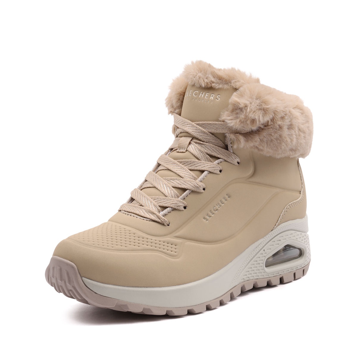 Skechers Uno Rugged-Arctic Avenue Pantofi damă de iarnă 190285-TPE