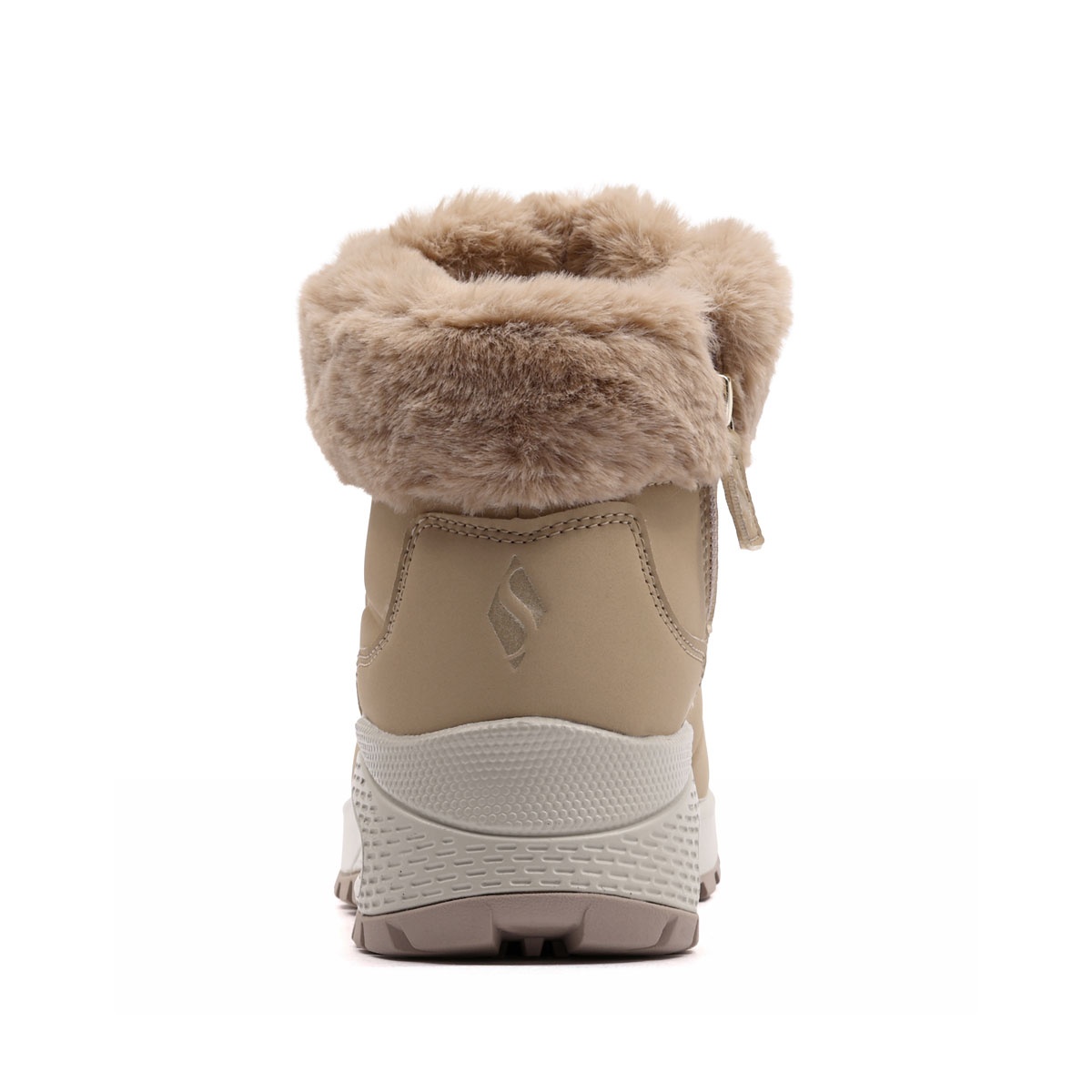 Skechers Uno Rugged-Arctic Avenue Pantofi damă de iarnă 190285-TPE