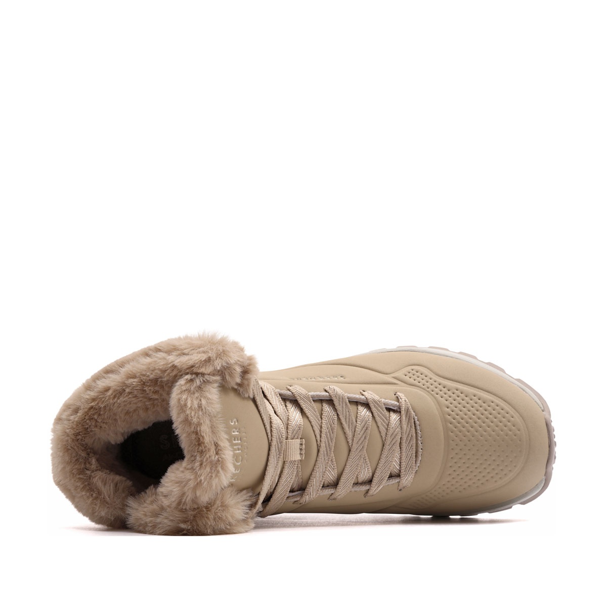 Skechers Uno Rugged-Arctic Avenue Pantofi damă de iarnă 190285-TPE