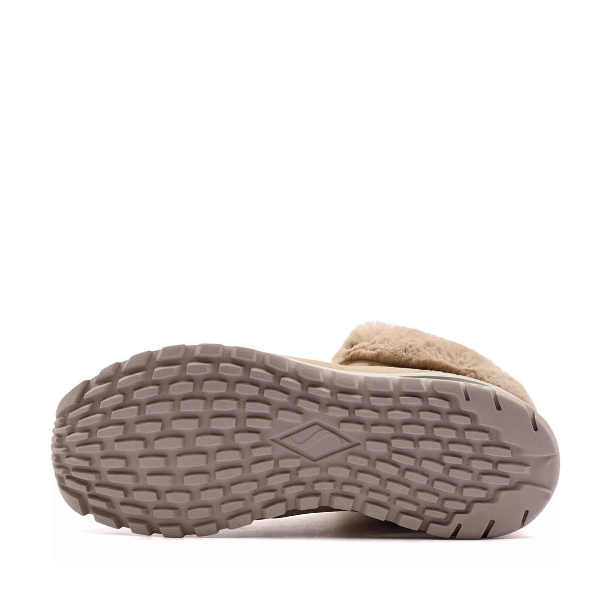 Skechers Uno Rugged-Arctic Avenue Pantofi damă de iarnă 190285-TPE