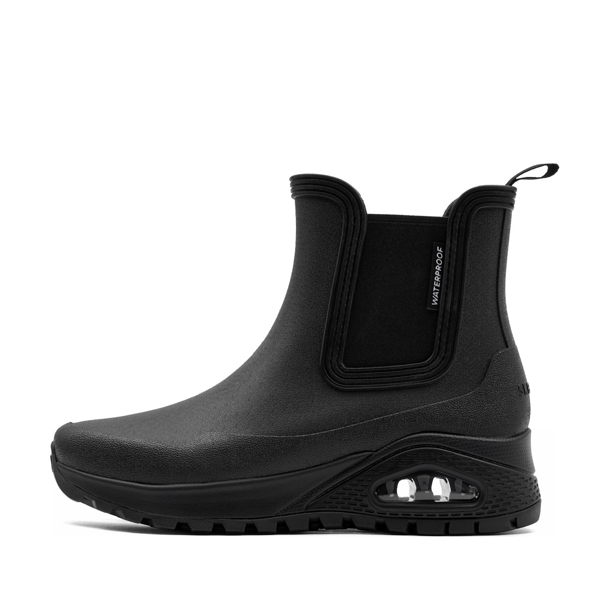 Skechers Uno Rugged-Dancing N The Rain Pantofi damă de iarnă 177183-BBK