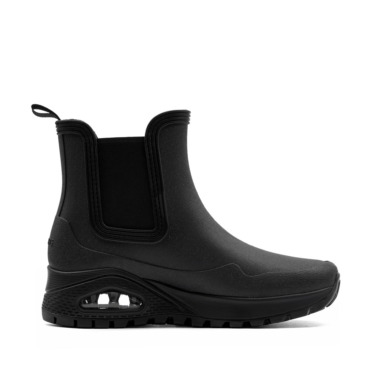 Skechers Uno Rugged-Dancing N The Rain Pantofi damă de iarnă 177183-BBK