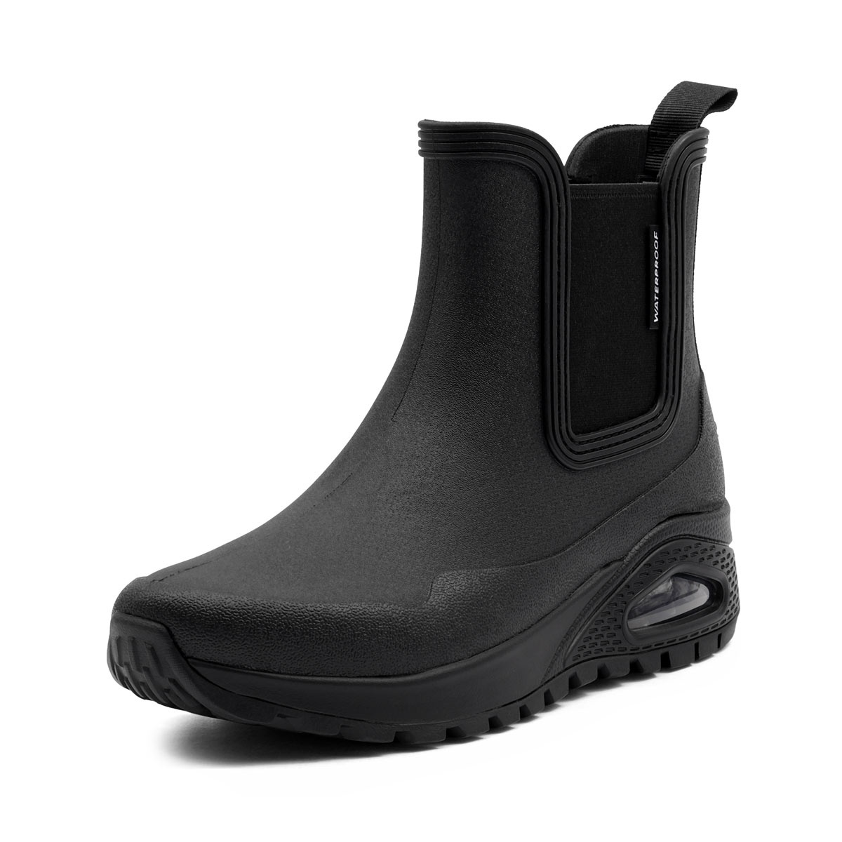 Skechers Uno Rugged-Dancing N The Rain Pantofi damă de iarnă 177183-BBK