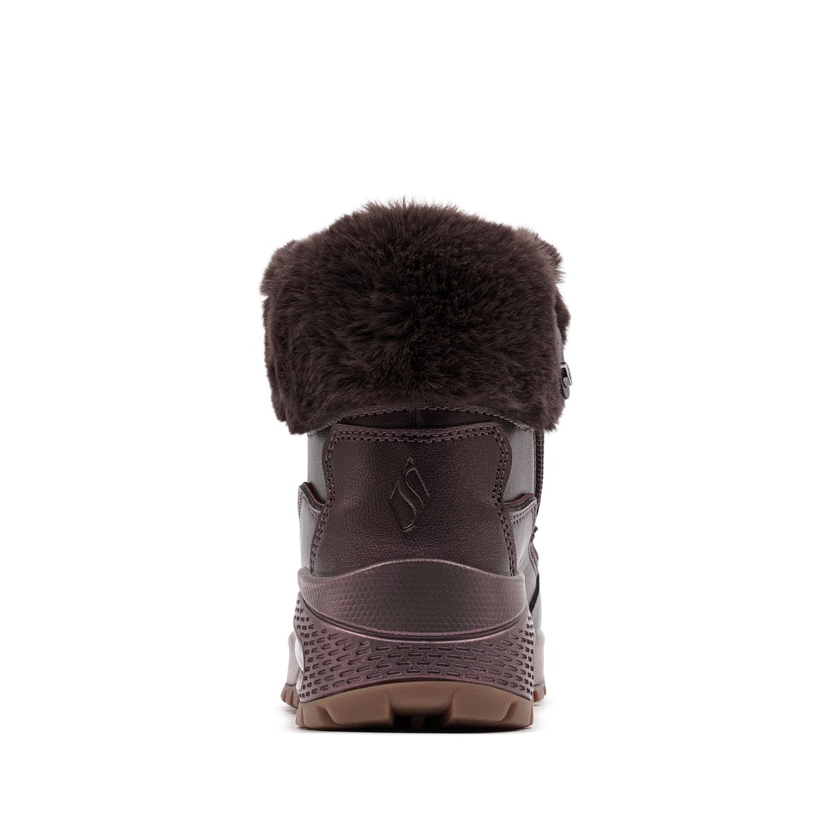 Skechers Uno Rugged-Galactic Heights Pantofi damă de iarnă 167821-BRN