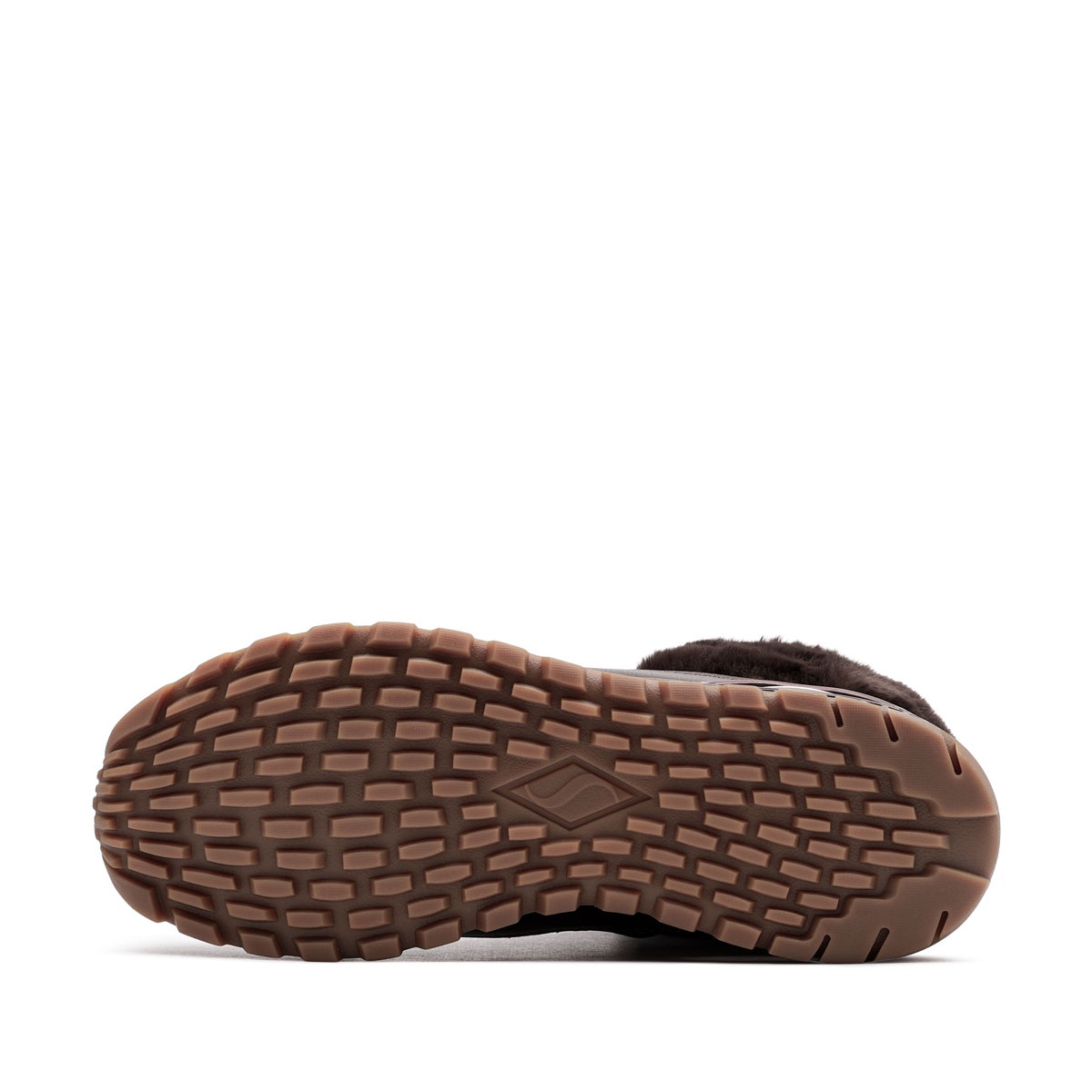 Skechers Uno Rugged-Galactic Heights Pantofi damă de iarnă 167821-BRN