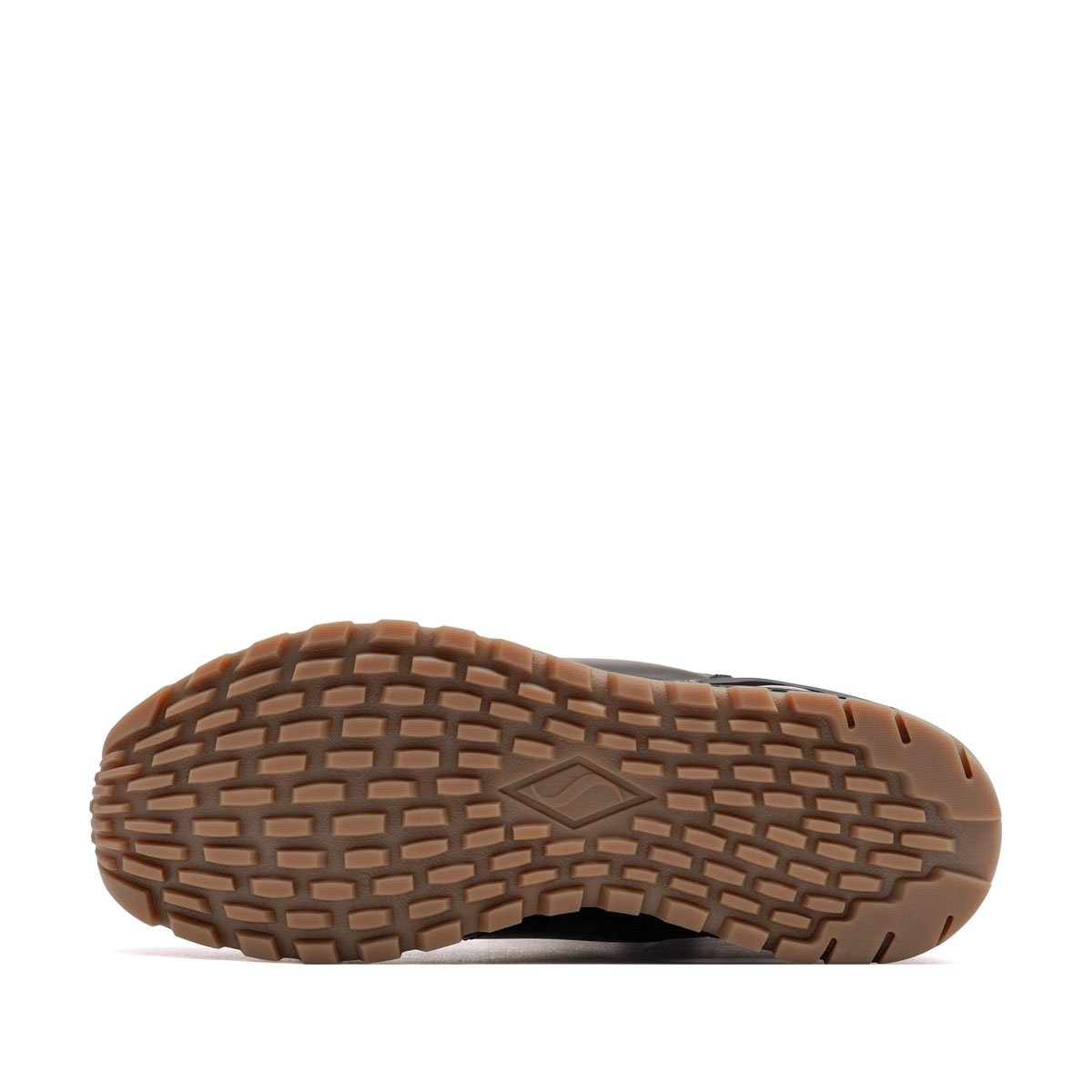 Skechers Uno Rugged-Puffer Daze Pantofi damă de iarnă 168127-BBK