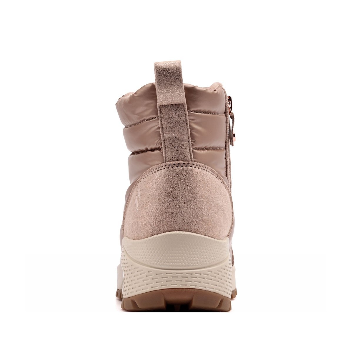 Skechers Uno Rugged-Puffer Daze Pantofi damă de iarnă 168127-RSGD