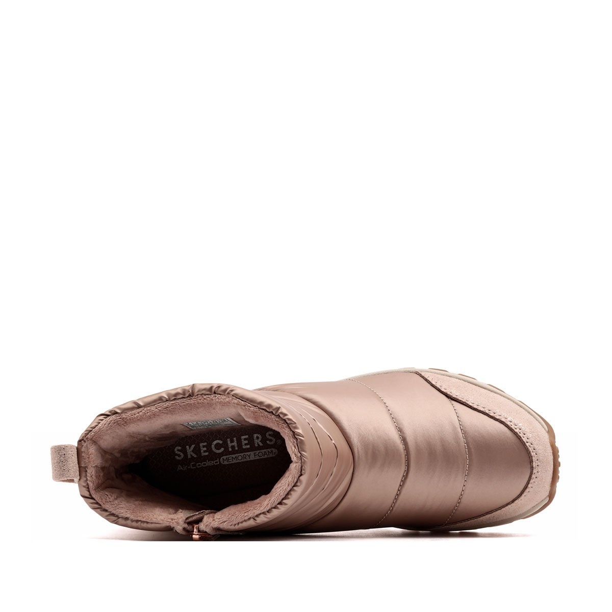 Skechers Uno Rugged-Puffer Daze Pantofi damă de iarnă 168127-RSGD