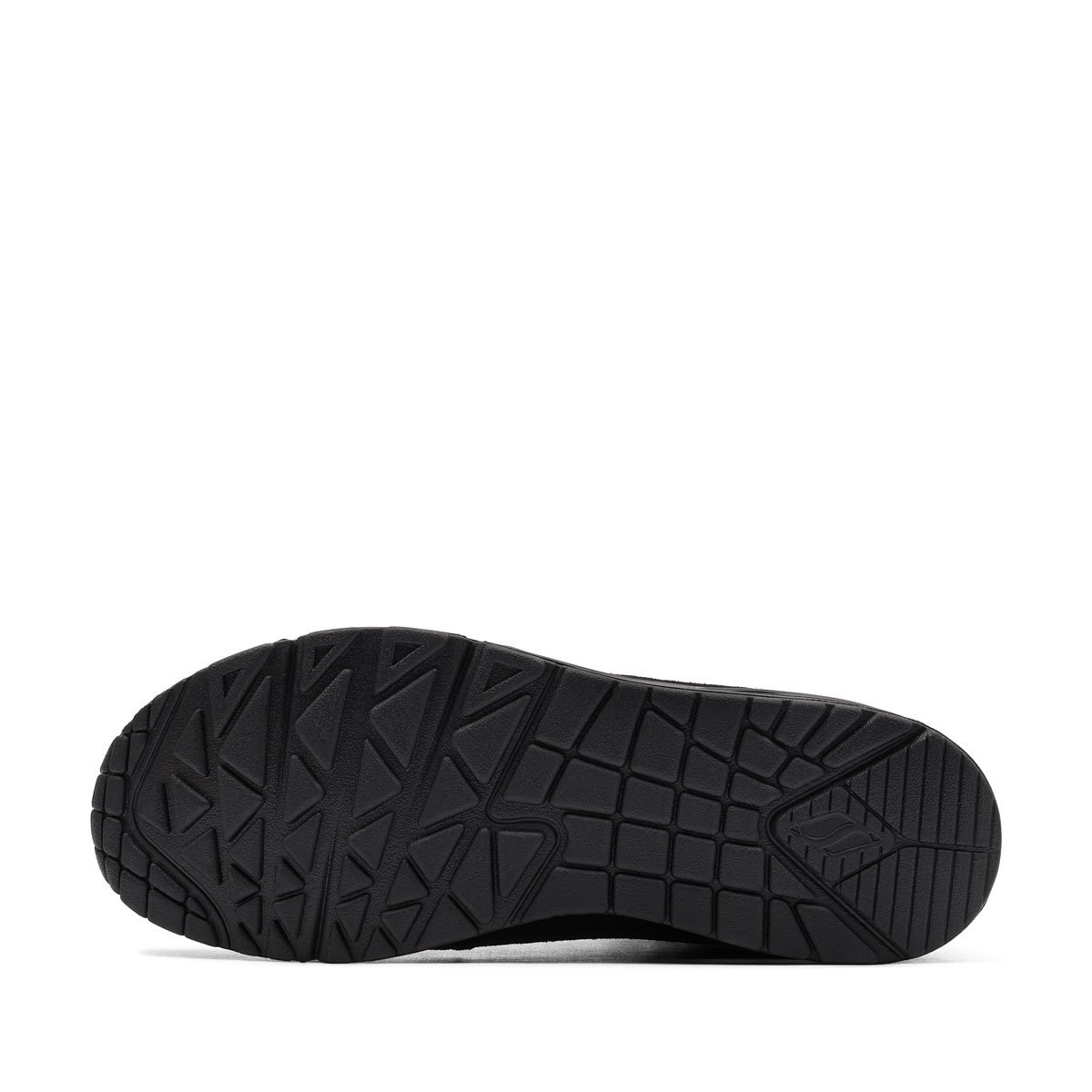 Skechers Uno-Stacre Shine Pantofi damă de iarnă 177181-BBK