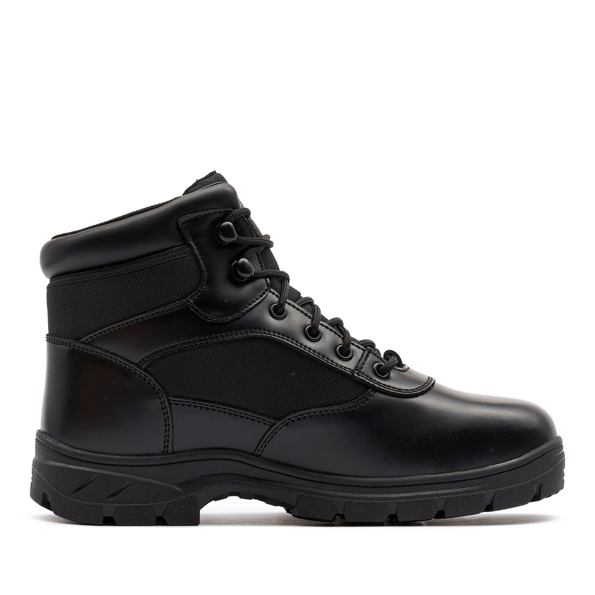 Skechers Wascana-Benen Pantofi de iarnă bărbați 77526EC-BLK