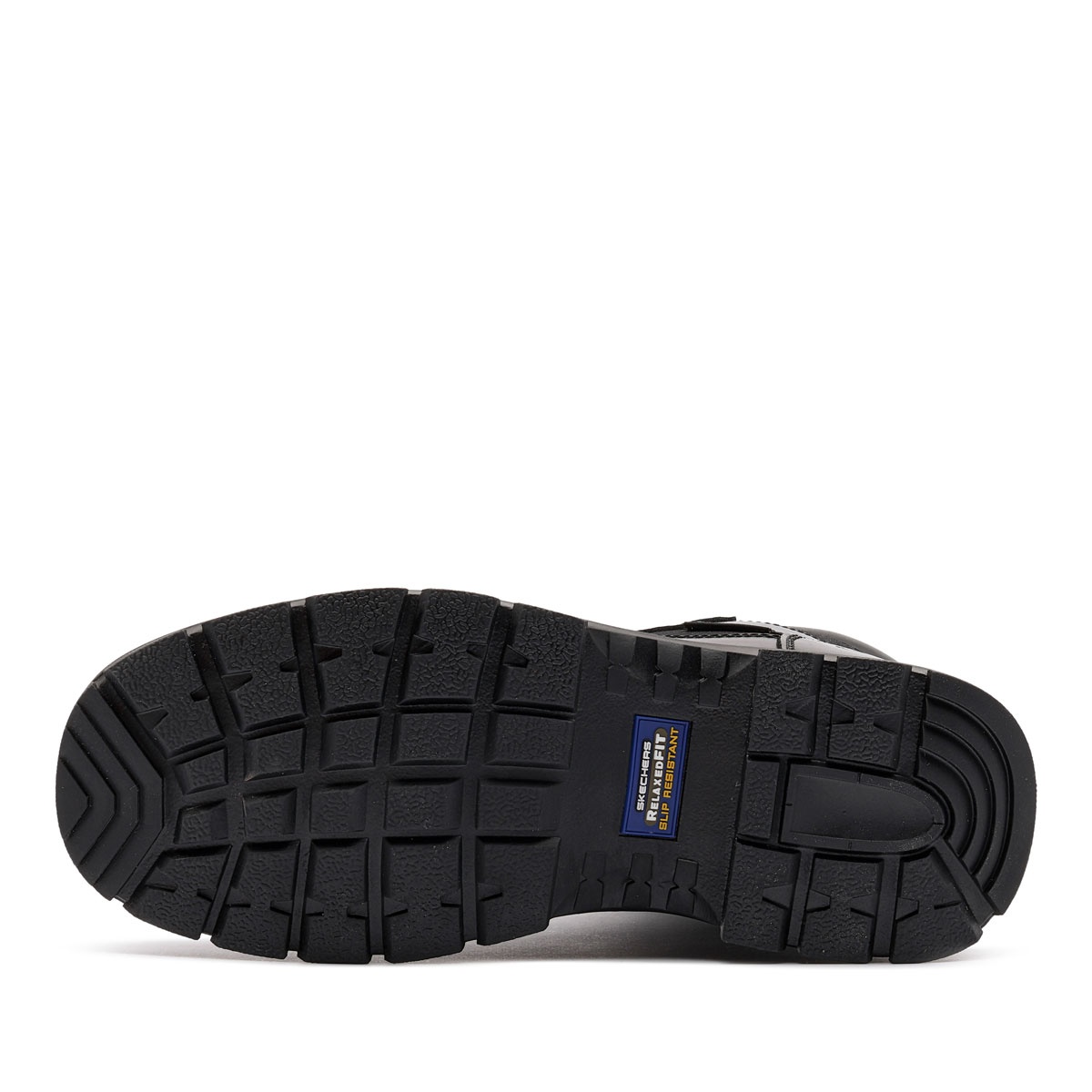 Skechers Wascana-Benen Pantofi de iarnă bărbați 77526EC-BLK