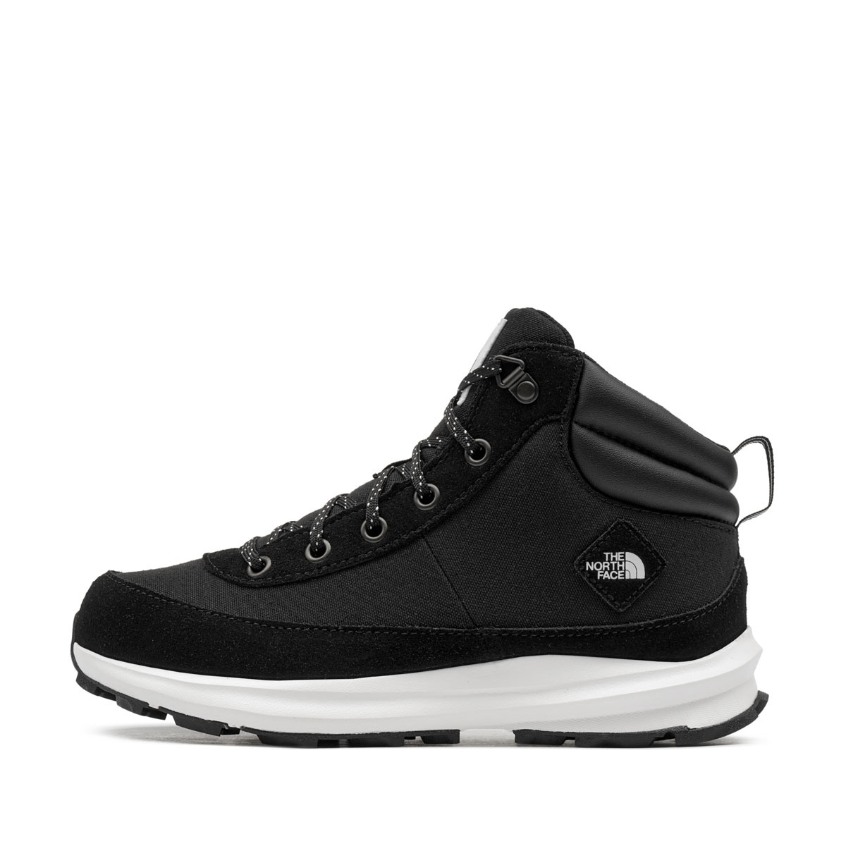 The North Face Back-To Berkeley IV Hiker Încălțăminte iarnă NF0A7W5ZKY4