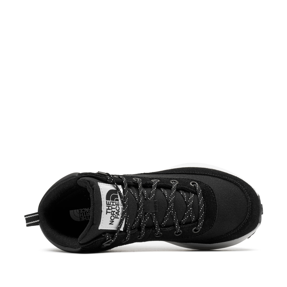 The North Face Back-To Berkeley IV Hiker Încălțăminte iarnă NF0A7W5ZKY4