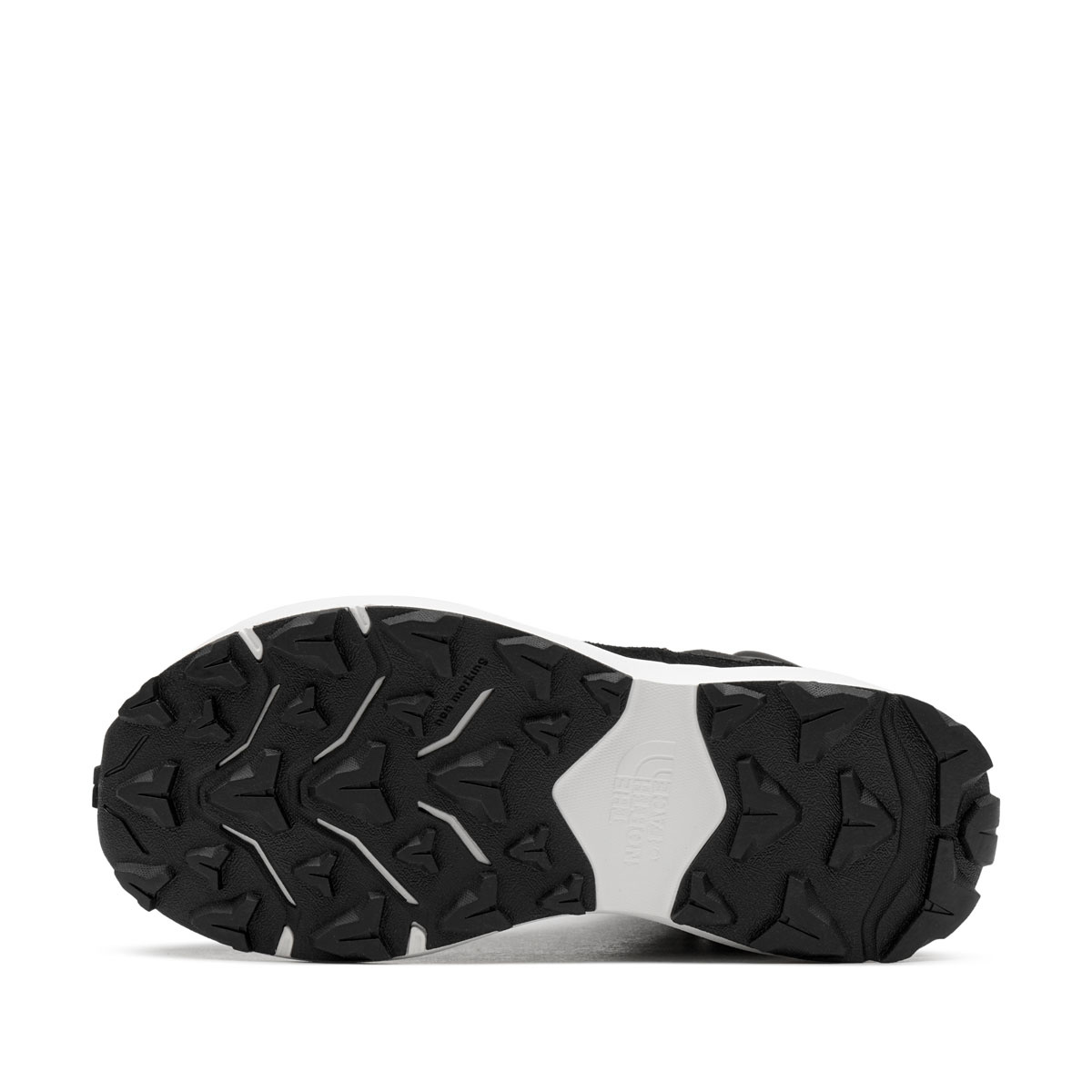 The North Face Back-To Berkeley IV Hiker Încălțăminte iarnă NF0A7W5ZKY4