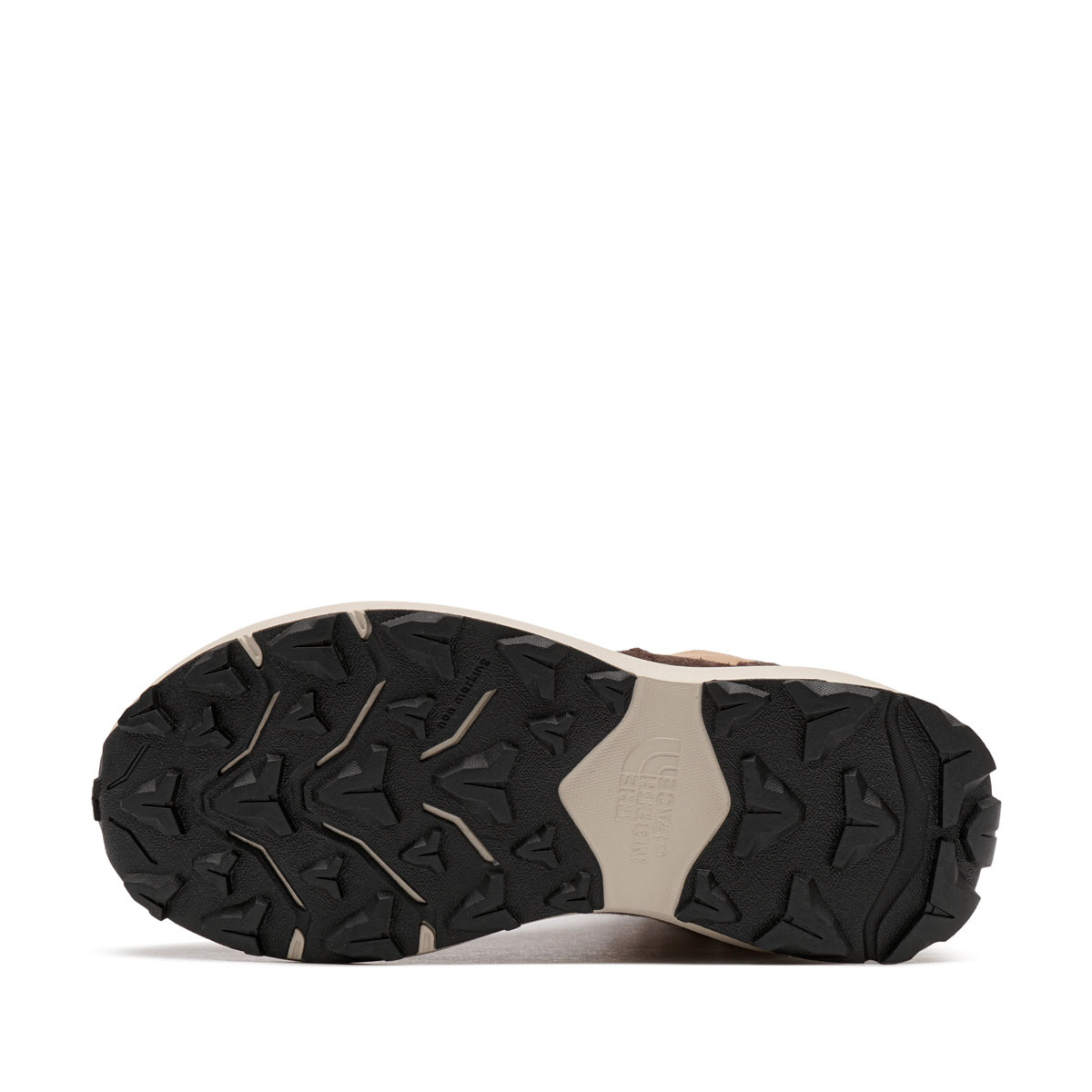 The North Face Back-To Berkeley IV Hiker Încălțăminte iarnă NF0A7W5ZOHU