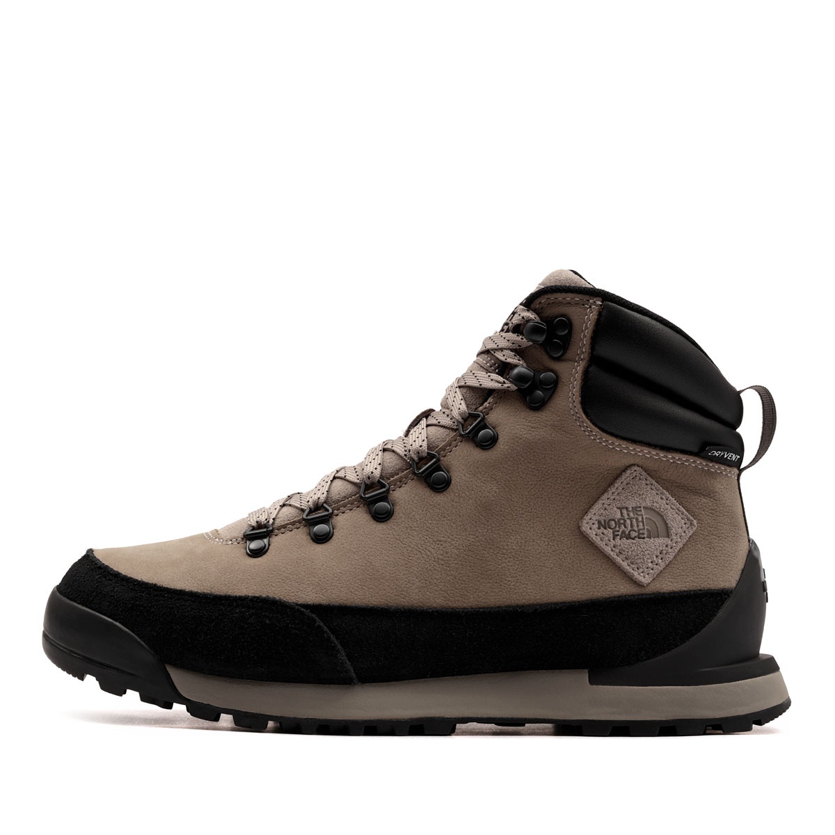 The North Face Back-To-Berkeley IV Leather Waterproof Pantofi de iarnă bărbați NF0A817QBI4