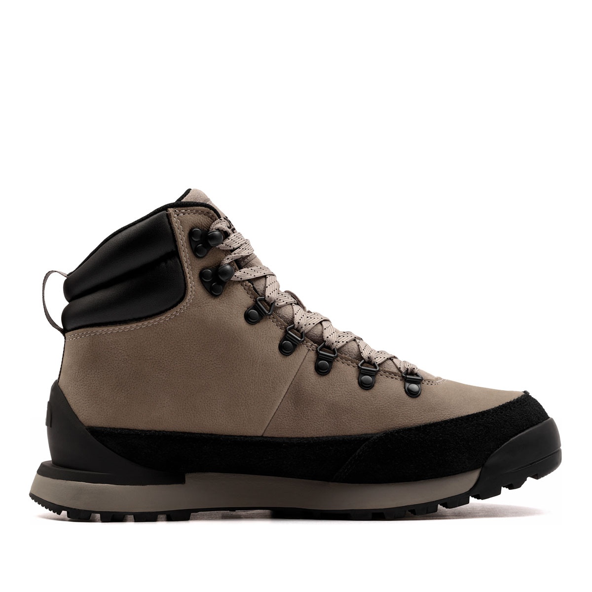 The North Face Back-To-Berkeley IV Leather Waterproof Pantofi de iarnă bărbați NF0A817QBI4