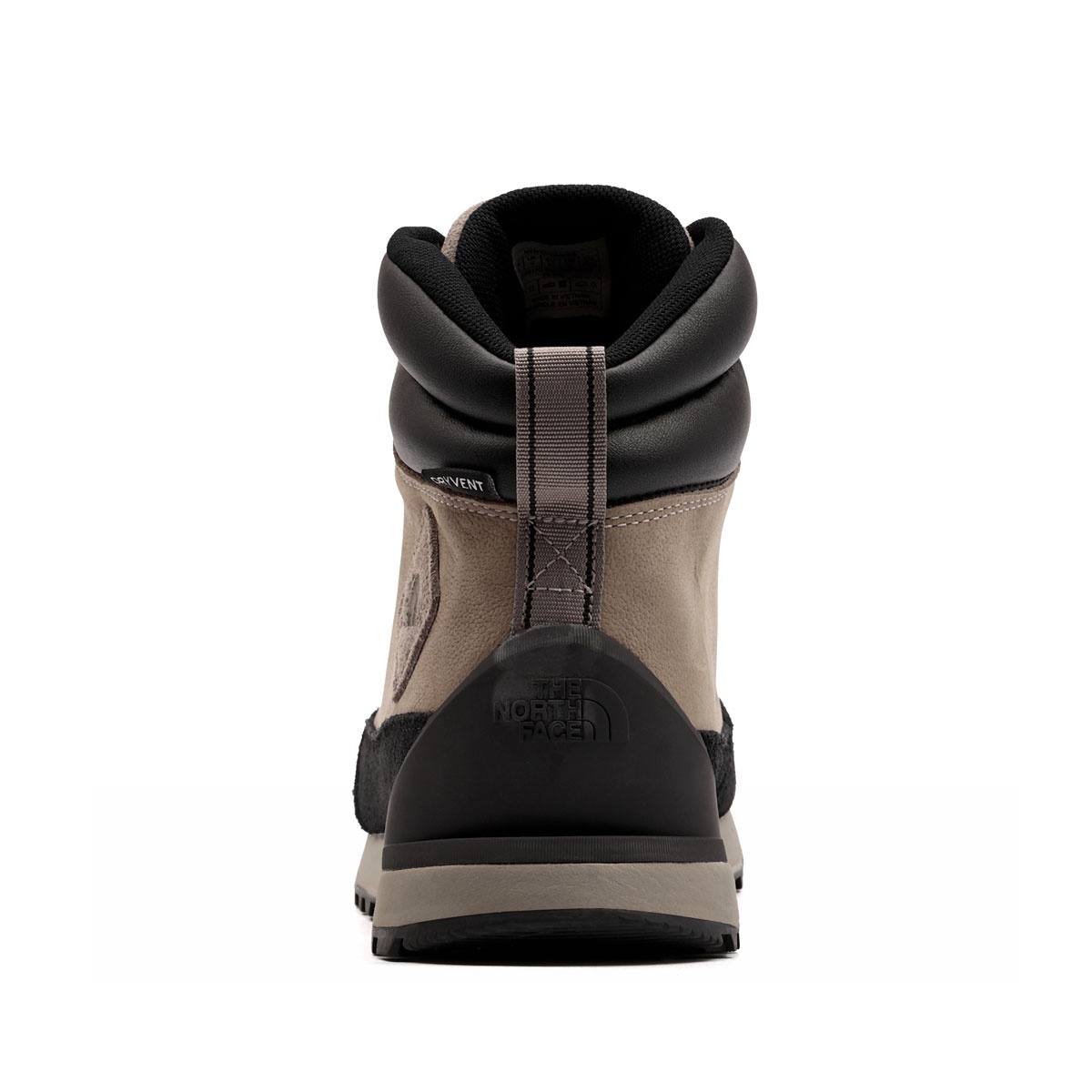 The North Face Back-To-Berkeley IV Leather Waterproof Pantofi de iarnă bărbați NF0A817QBI4