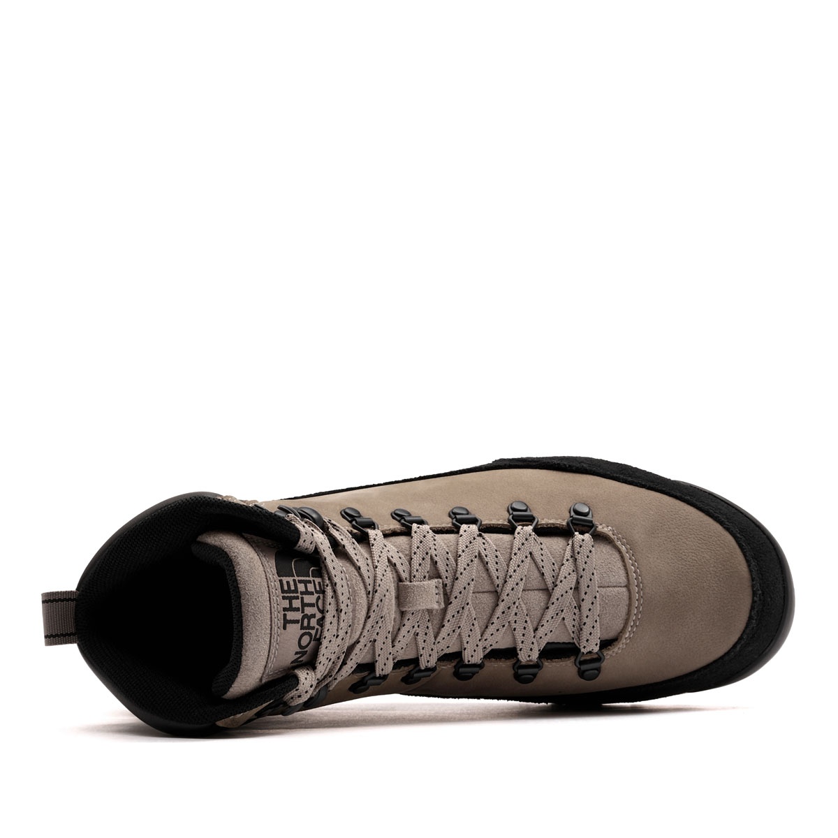 The North Face Back-To-Berkeley IV Leather Waterproof Pantofi de iarnă bărbați NF0A817QBI4