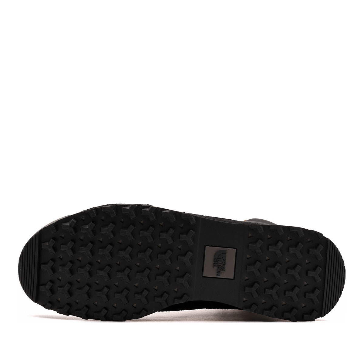 The North Face Back-To-Berkeley IV Leather Waterproof Pantofi de iarnă bărbați NF0A817QBI4