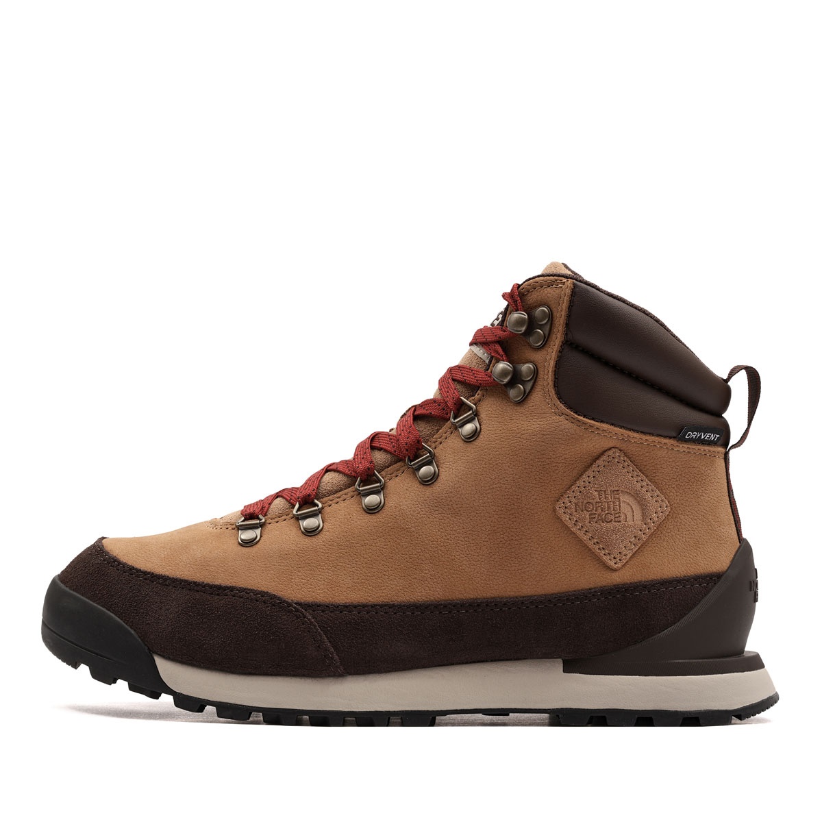 The North Face Back-To-Berkeley IV Leather Waterproof Pantofi de iarnă bărbați NF0A817QOHU