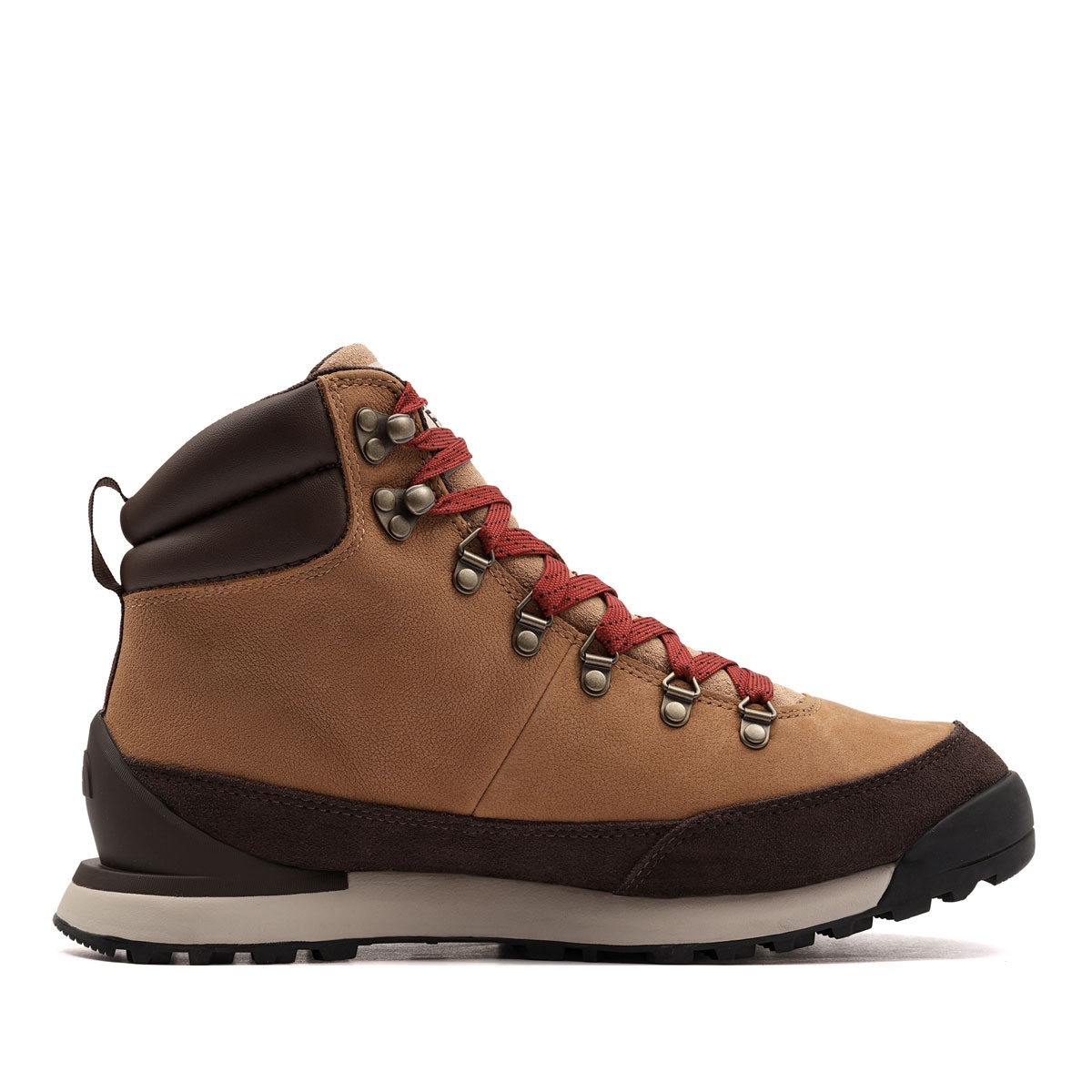 The North Face Back-To-Berkeley IV Leather Waterproof Pantofi de iarnă bărbați NF0A817QOHU