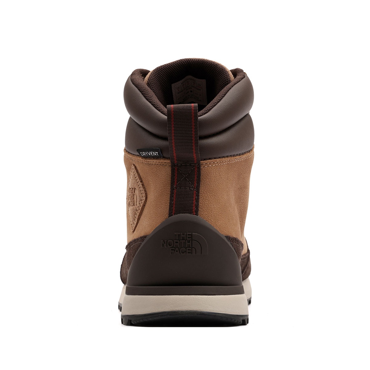 The North Face Back-To-Berkeley IV Leather Waterproof Pantofi de iarnă bărbați NF0A817QOHU