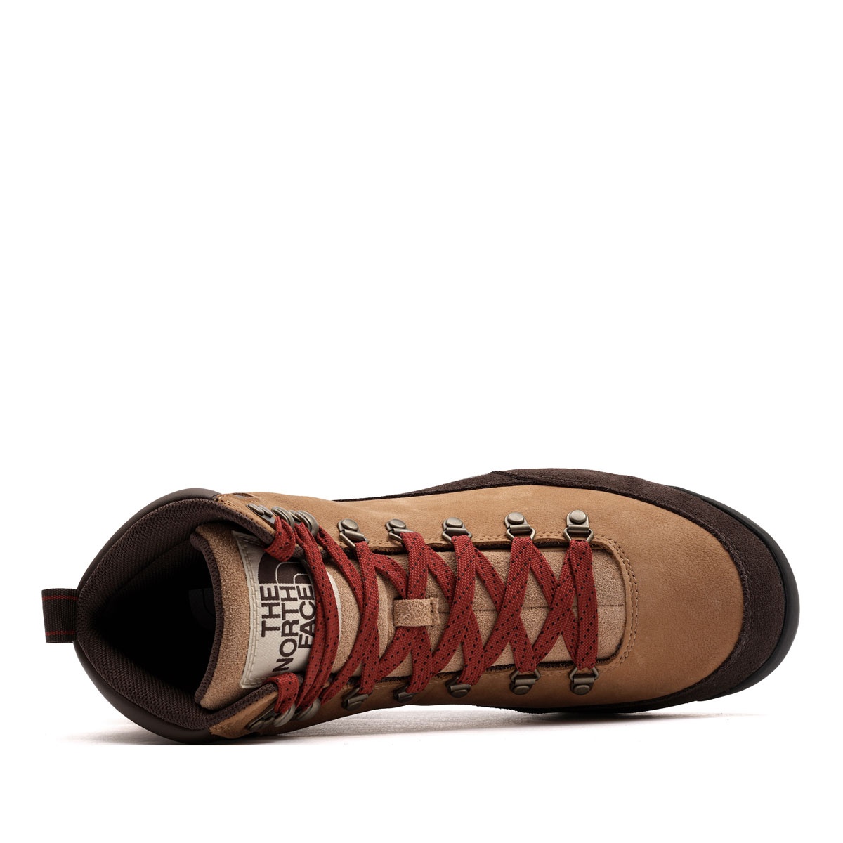 The North Face Back-To-Berkeley IV Leather Waterproof Pantofi de iarnă bărbați NF0A817QOHU