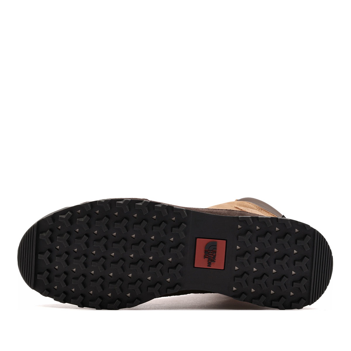 The North Face Back-To-Berkeley IV Leather Waterproof Pantofi de iarnă bărbați NF0A817QOHU