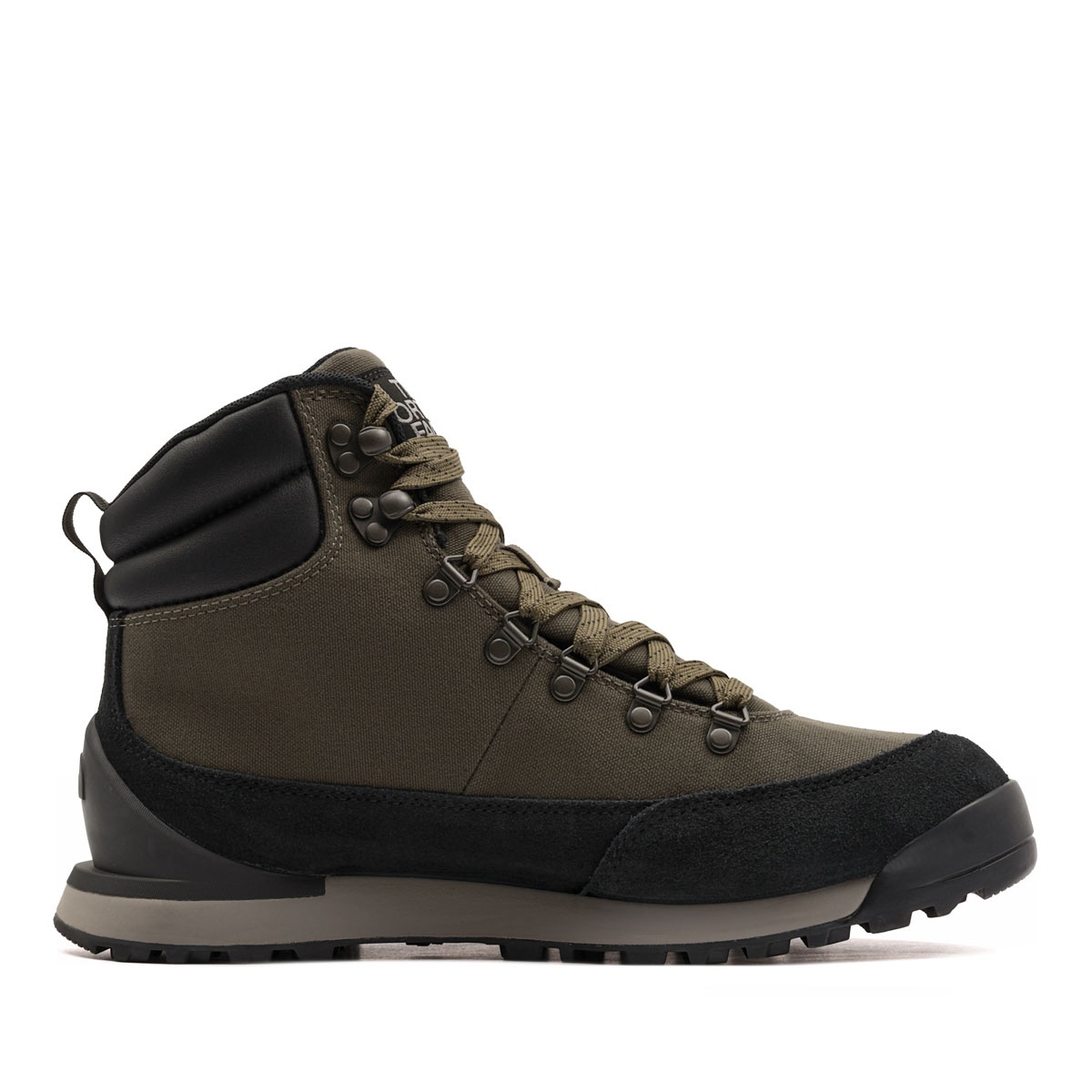 The North Face Back-To-Berkeley IV Textile Waterproof Încălțăminte iarnă NF0A8177BQW
