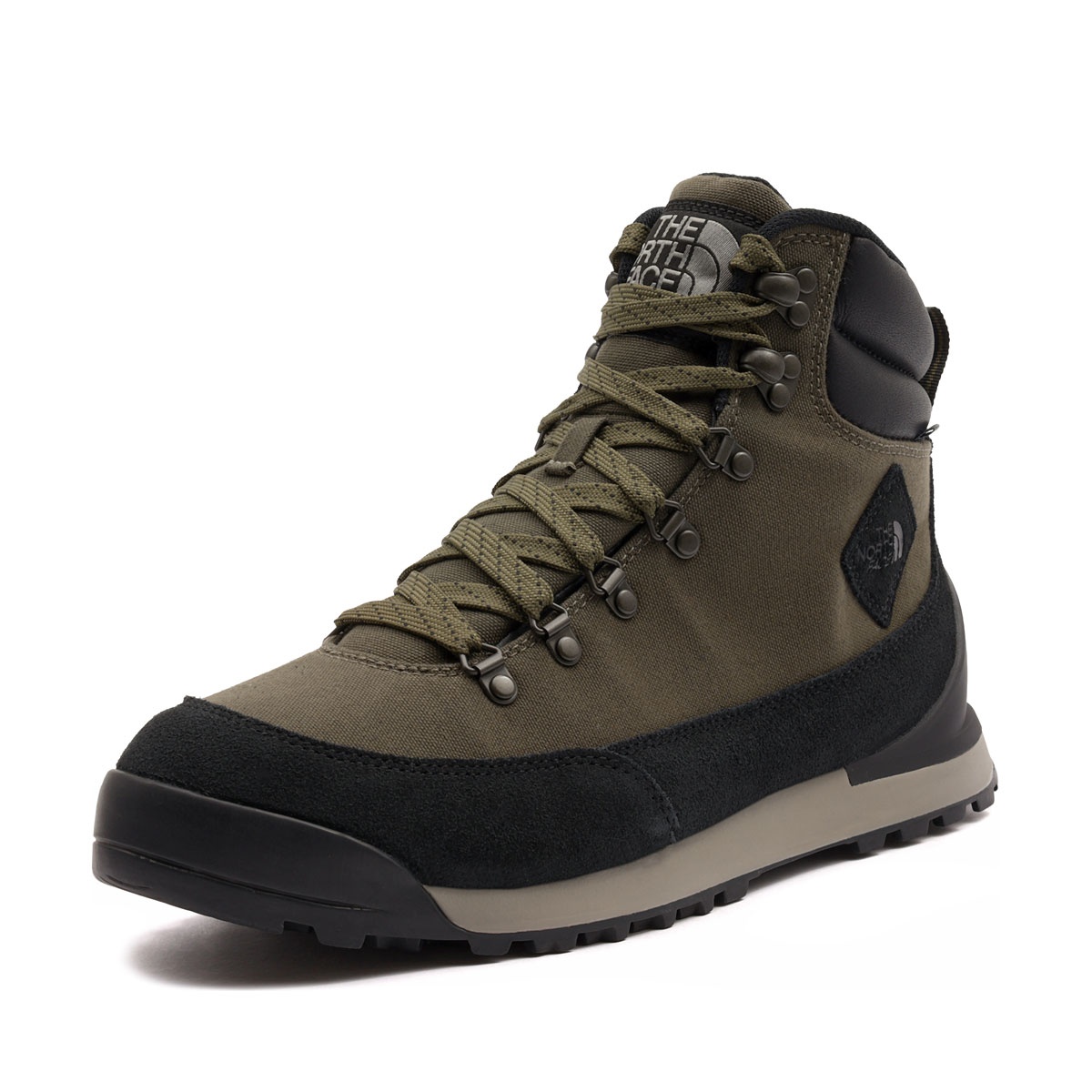 The North Face Back-To-Berkeley IV Textile Waterproof Încălțăminte iarnă NF0A8177BQW