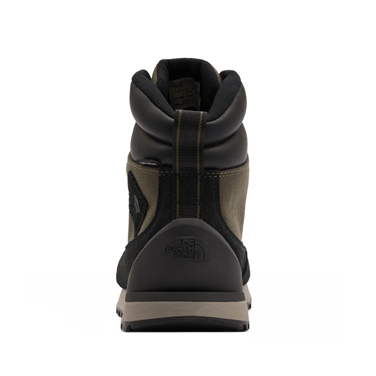 The North Face Back-To-Berkeley IV Textile Waterproof Încălțăminte iarnă NF0A8177BQW