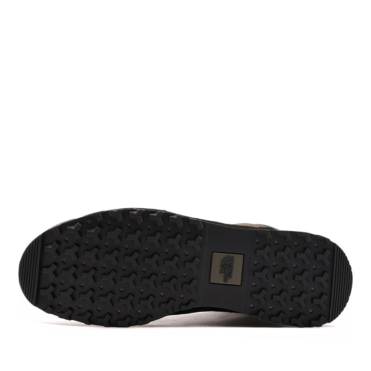 The North Face Back-To-Berkeley IV Textile Waterproof Încălțăminte iarnă NF0A8177BQW