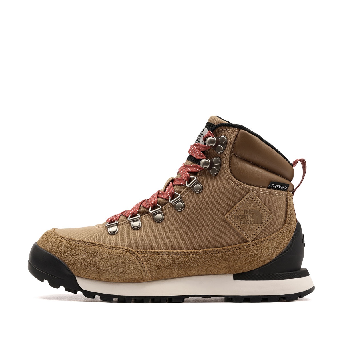 The North Face Back-To-Berkeley IV Textile Waterproof Pantofi damă de iarnă NF0A8179DSN