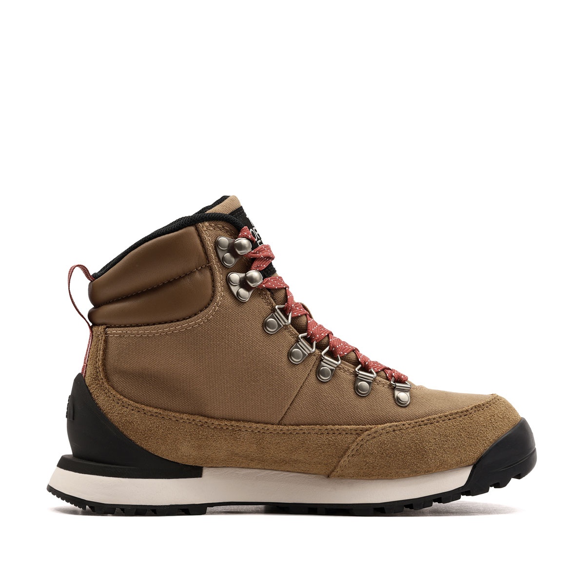 The North Face Back-To-Berkeley IV Textile Waterproof Pantofi damă de iarnă NF0A8179DSN