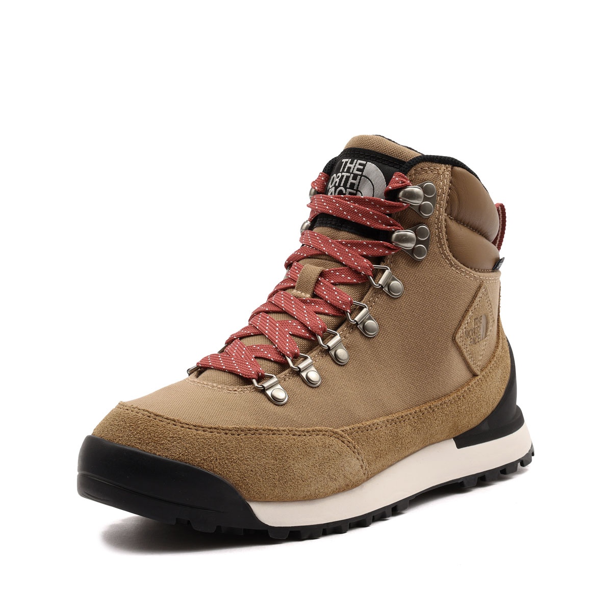 The North Face Back-To-Berkeley IV Textile Waterproof Pantofi damă de iarnă NF0A8179DSN