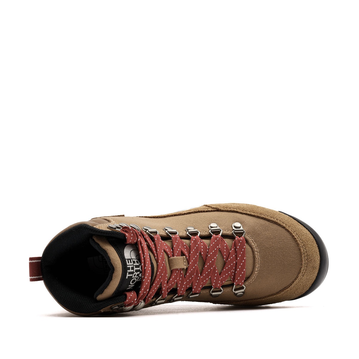 The North Face Back-To-Berkeley IV Textile Waterproof Pantofi damă de iarnă NF0A8179DSN